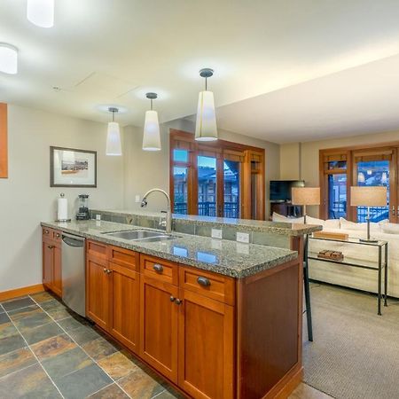 סנואומאס ווילג' Capitol Peak Lodge By Snowmass Mountain Lodging מראה חיצוני תמונה