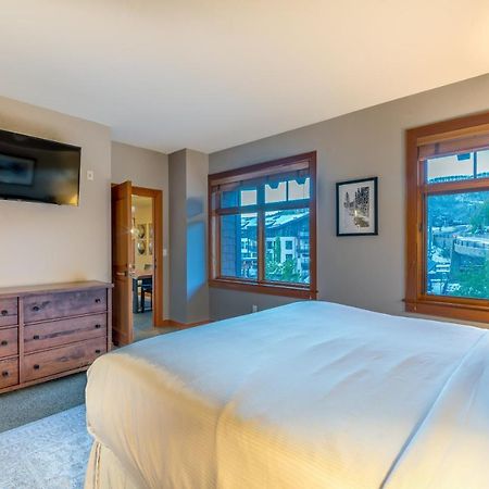סנואומאס ווילג' Capitol Peak Lodge By Snowmass Mountain Lodging מראה חיצוני תמונה
