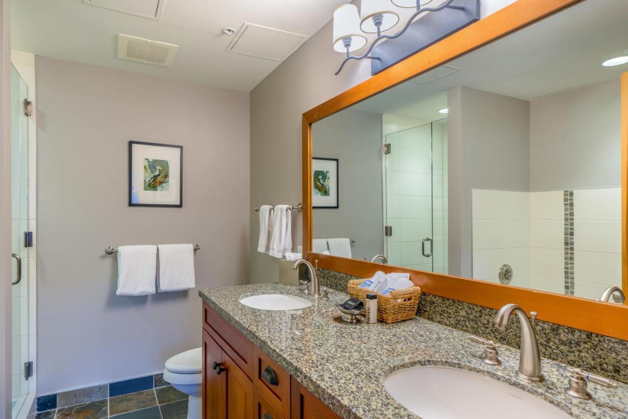 סנואומאס ווילג' Capitol Peak Lodge By Snowmass Mountain Lodging מראה חיצוני תמונה