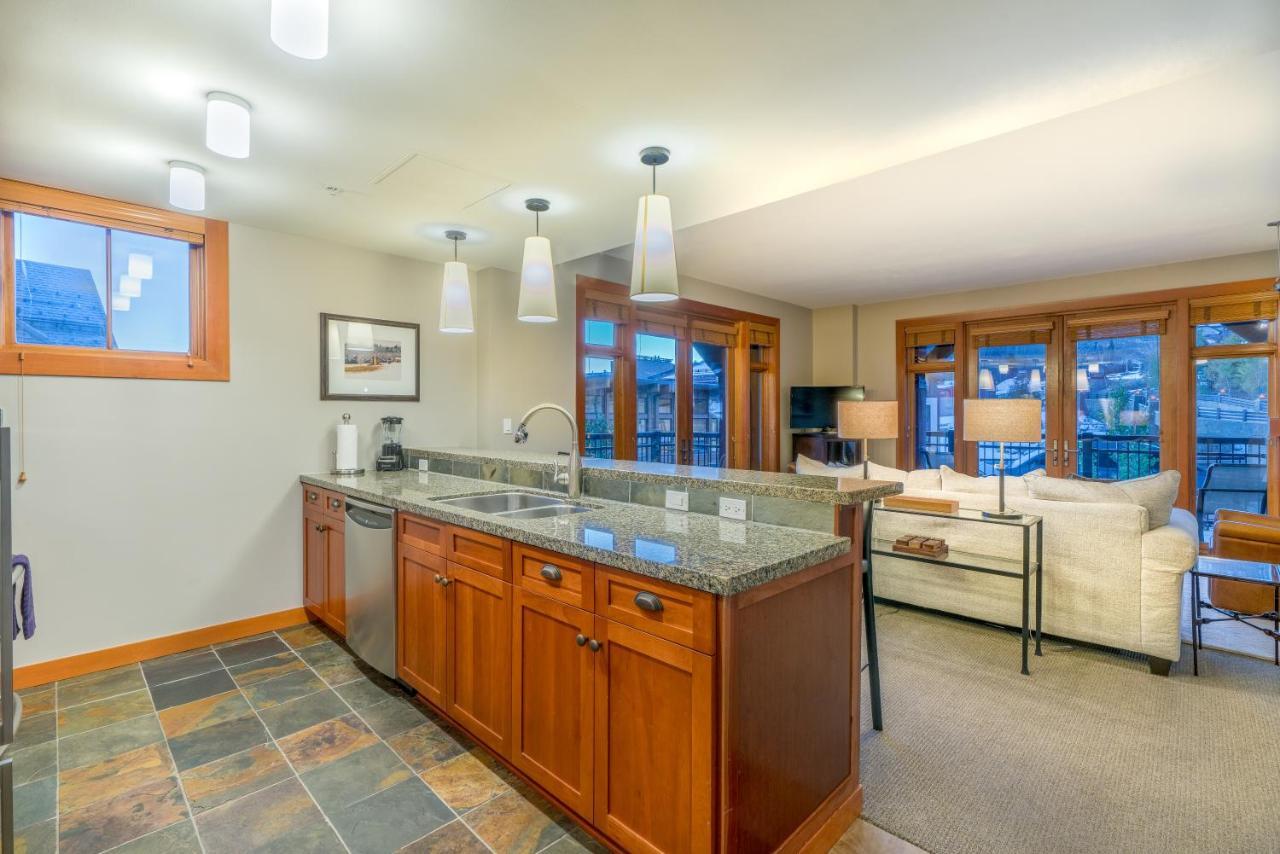 סנואומאס ווילג' Capitol Peak Lodge By Snowmass Mountain Lodging מראה חיצוני תמונה