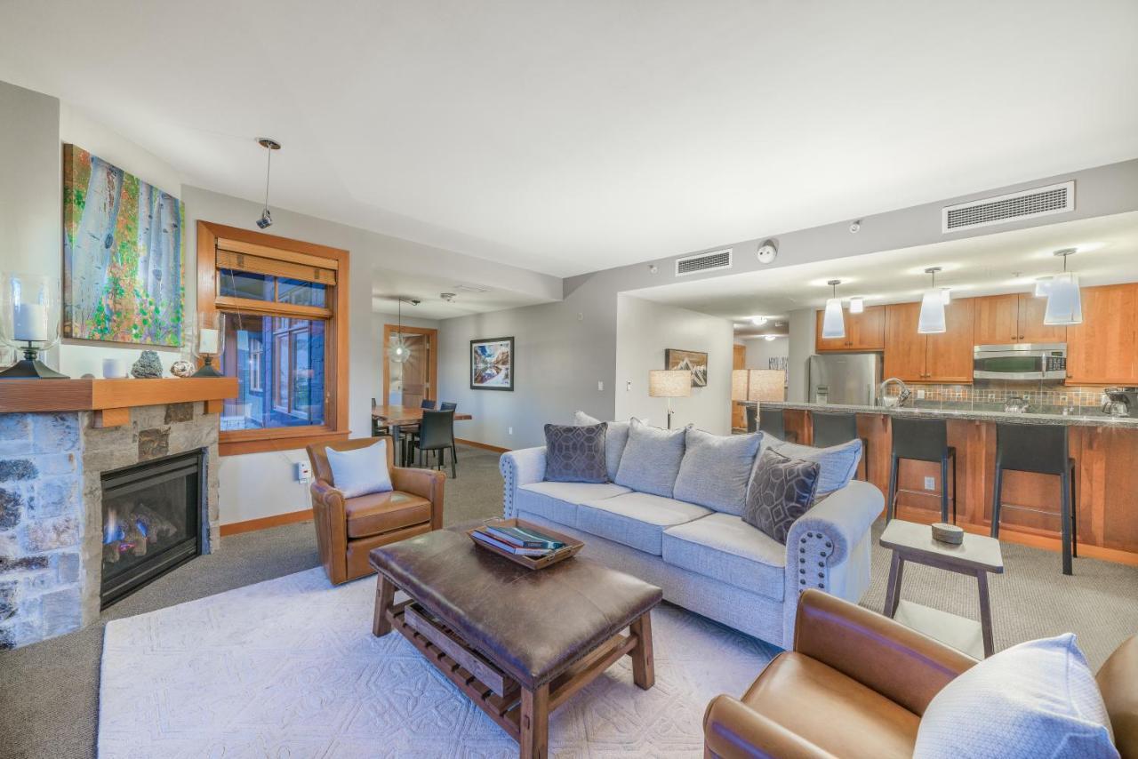 סנואומאס ווילג' Capitol Peak Lodge By Snowmass Mountain Lodging מראה חיצוני תמונה