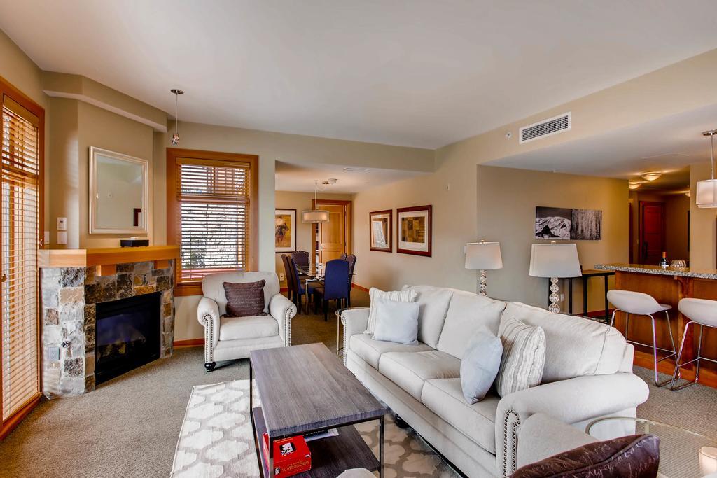 סנואומאס ווילג' Capitol Peak Lodge By Snowmass Mountain Lodging מראה חיצוני תמונה