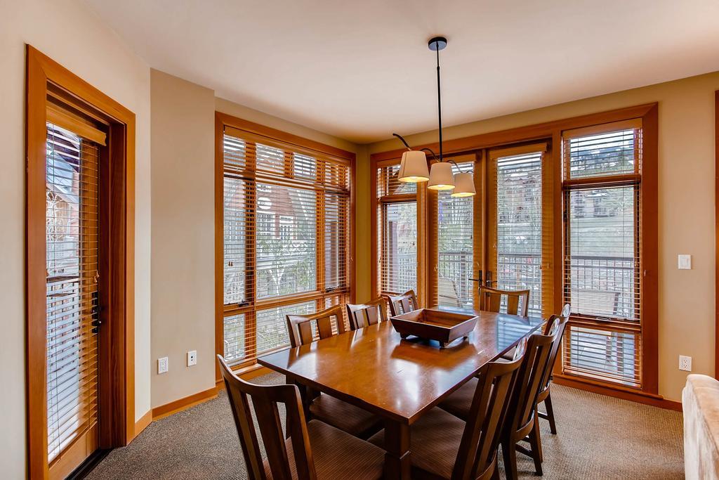 סנואומאס ווילג' Capitol Peak Lodge By Snowmass Mountain Lodging מראה חיצוני תמונה