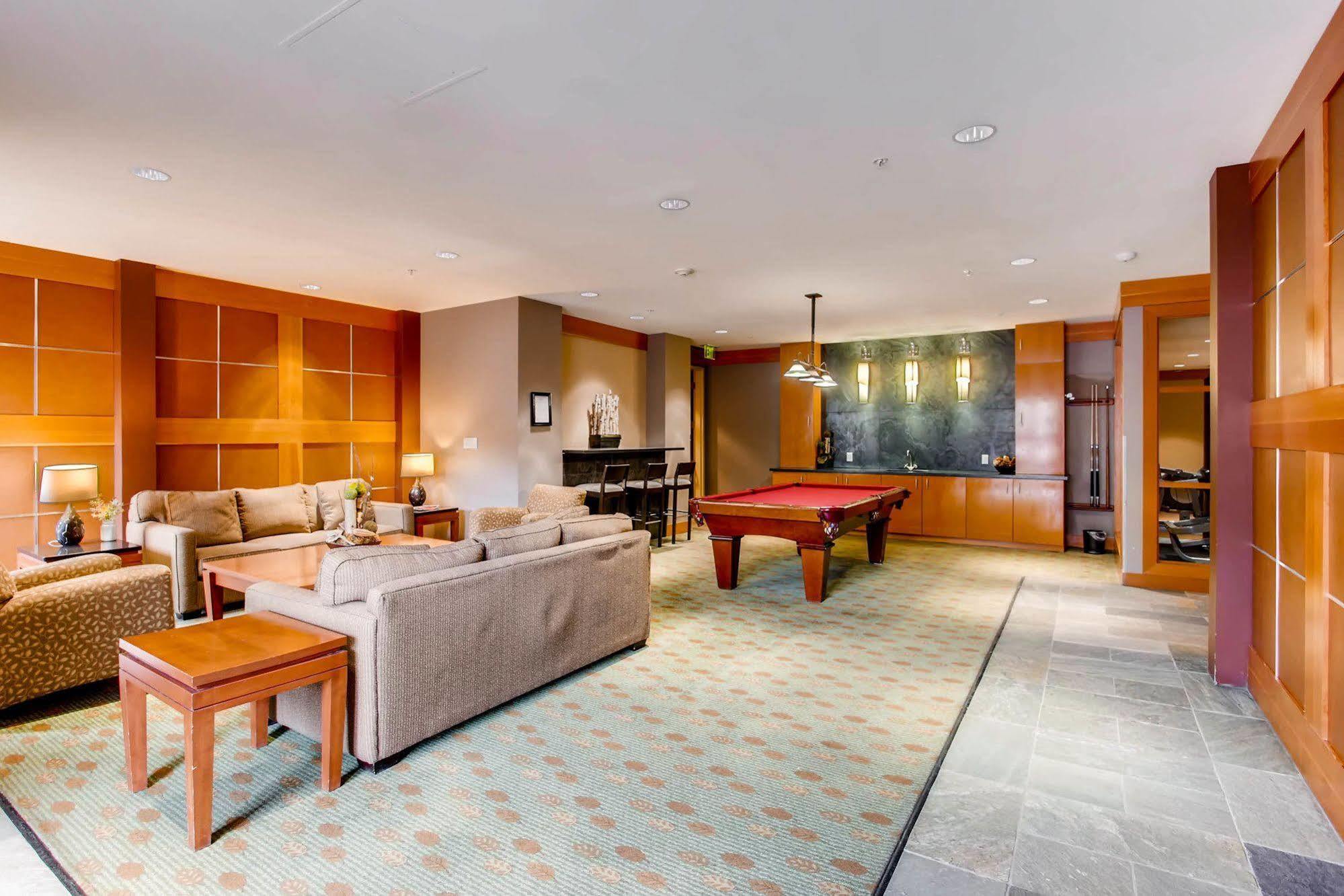 סנואומאס ווילג' Capitol Peak Lodge By Snowmass Mountain Lodging מראה חיצוני תמונה