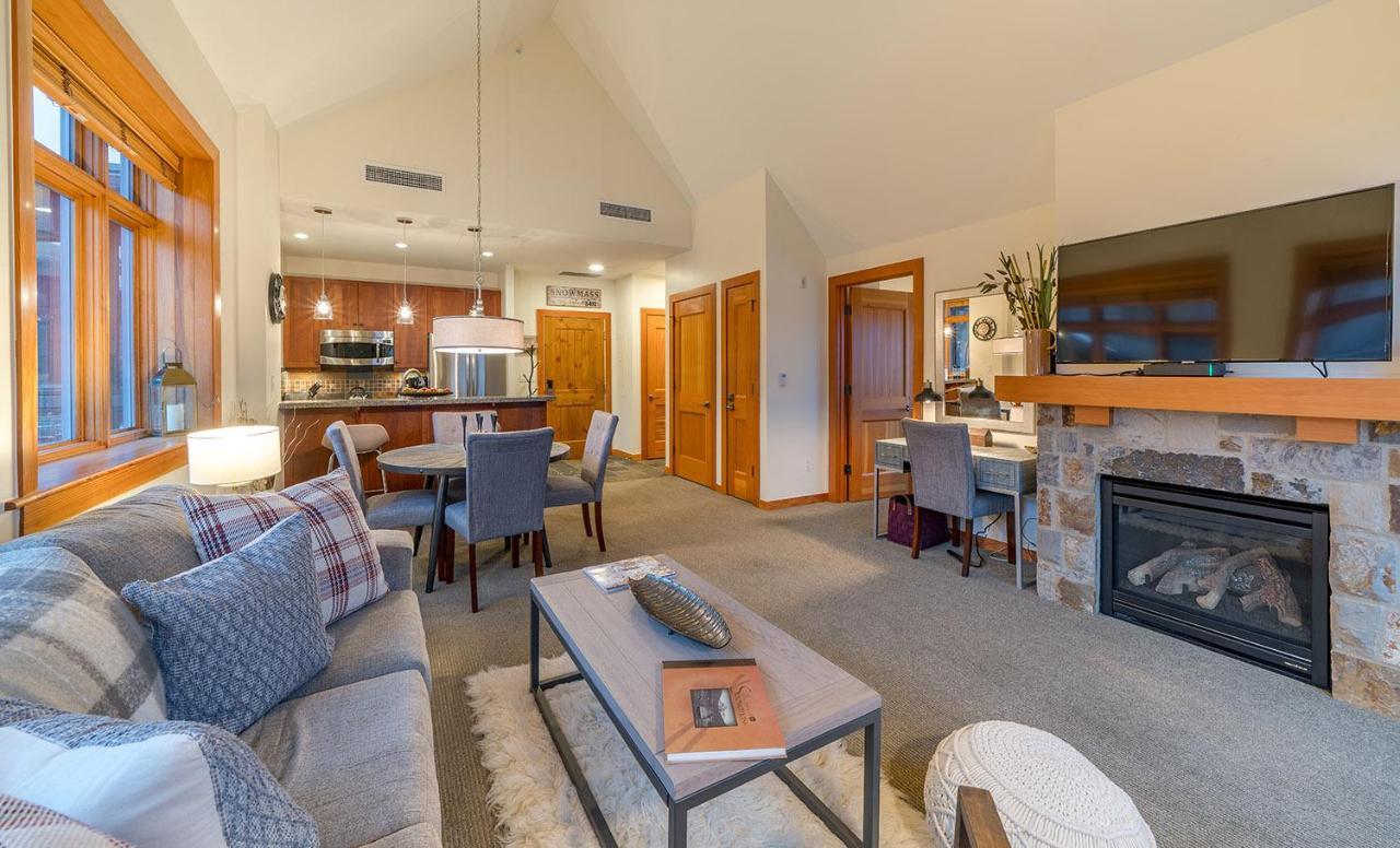 סנואומאס ווילג' Capitol Peak Lodge By Snowmass Mountain Lodging מראה חיצוני תמונה
