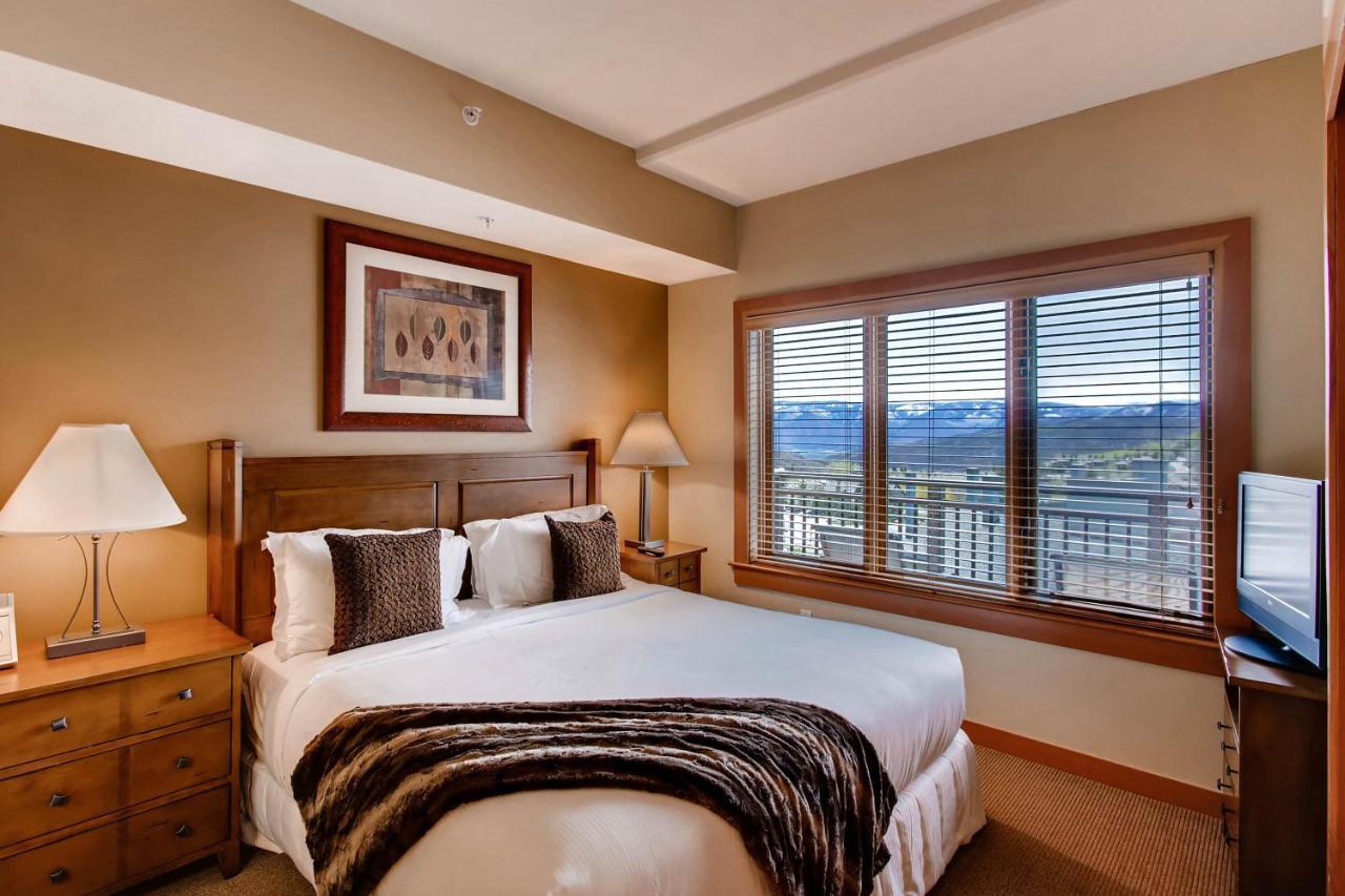 סנואומאס ווילג' Capitol Peak Lodge By Snowmass Mountain Lodging מראה חיצוני תמונה