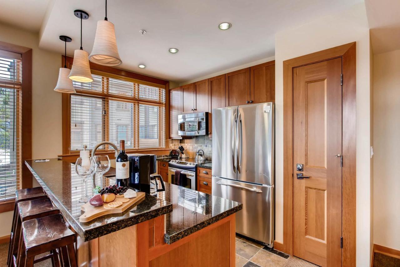 סנואומאס ווילג' Capitol Peak Lodge By Snowmass Mountain Lodging מראה חיצוני תמונה