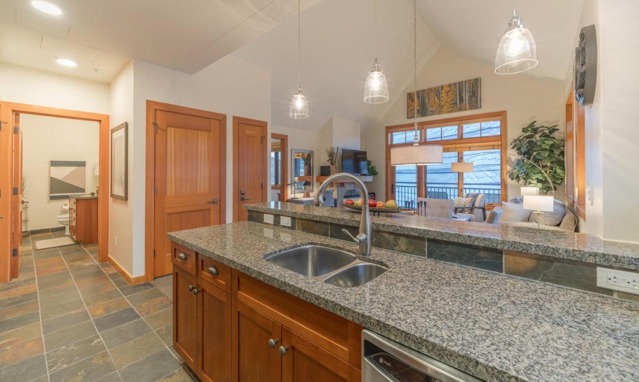 סנואומאס ווילג' Capitol Peak Lodge By Snowmass Mountain Lodging מראה חיצוני תמונה