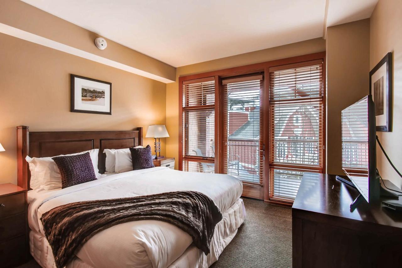 סנואומאס ווילג' Capitol Peak Lodge By Snowmass Mountain Lodging מראה חיצוני תמונה