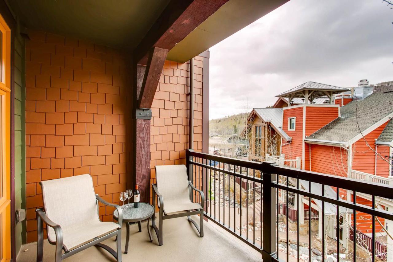 סנואומאס ווילג' Capitol Peak Lodge By Snowmass Mountain Lodging מראה חיצוני תמונה
