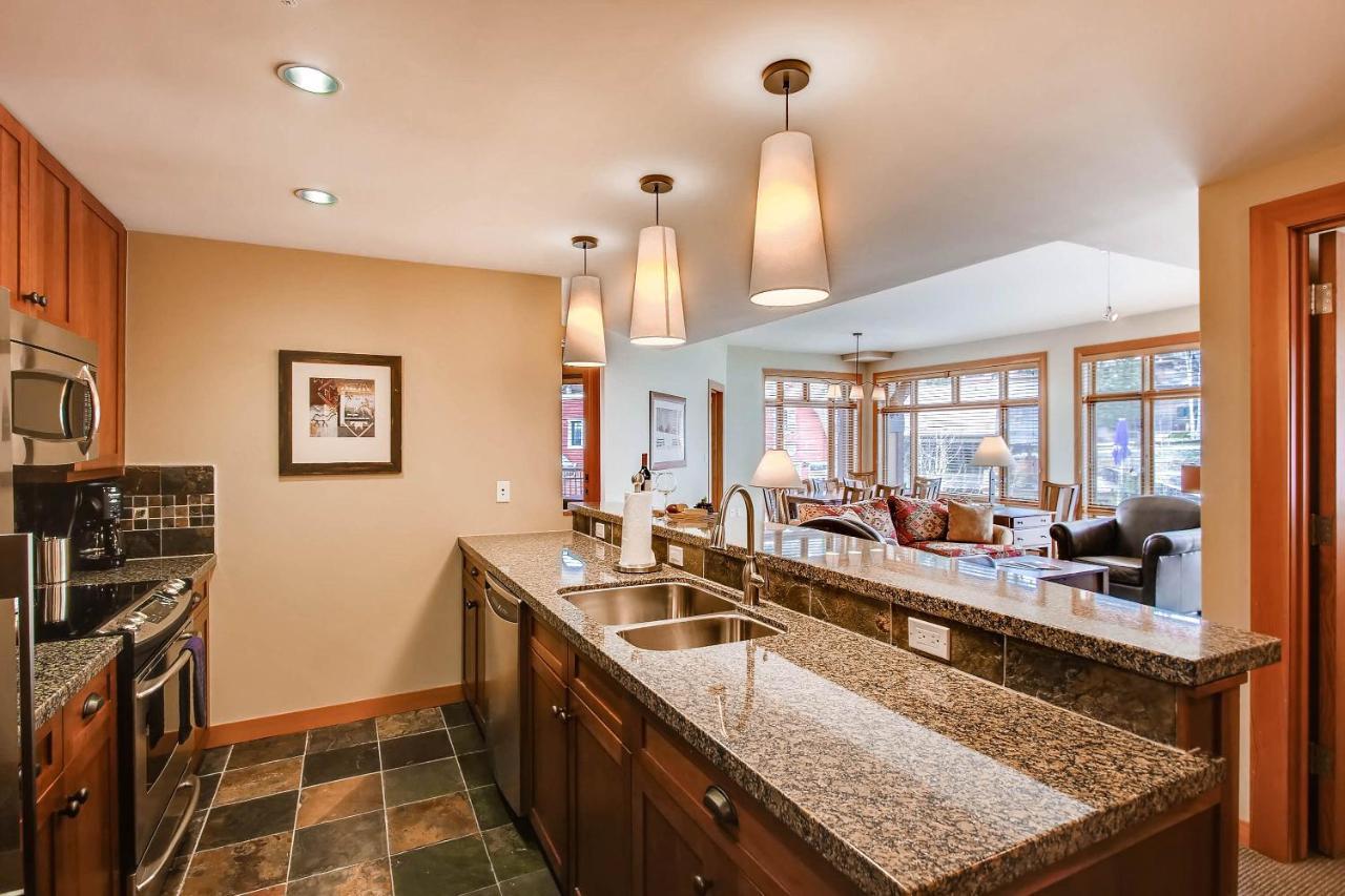 סנואומאס ווילג' Capitol Peak Lodge By Snowmass Mountain Lodging מראה חיצוני תמונה