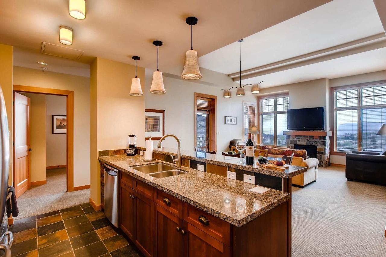 סנואומאס ווילג' Capitol Peak Lodge By Snowmass Mountain Lodging מראה חיצוני תמונה