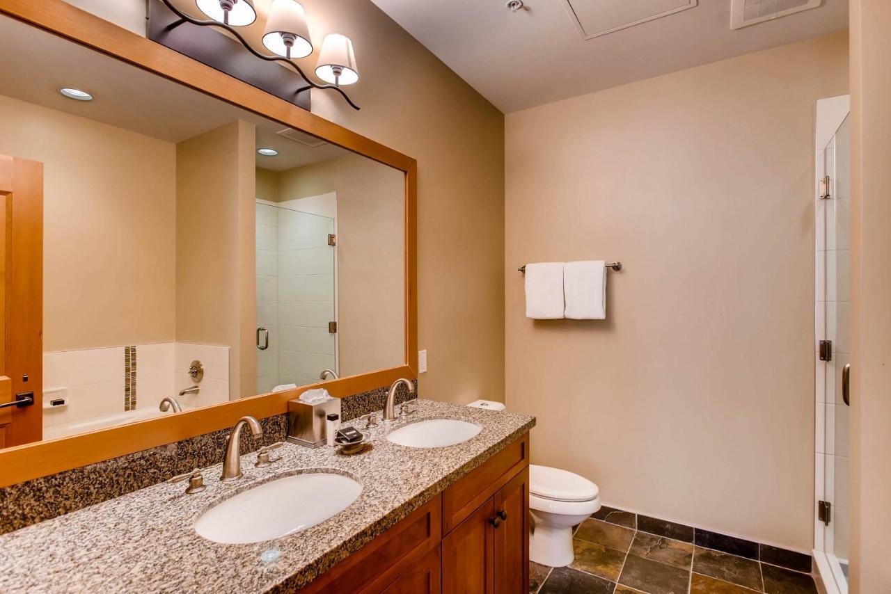סנואומאס ווילג' Capitol Peak Lodge By Snowmass Mountain Lodging מראה חיצוני תמונה