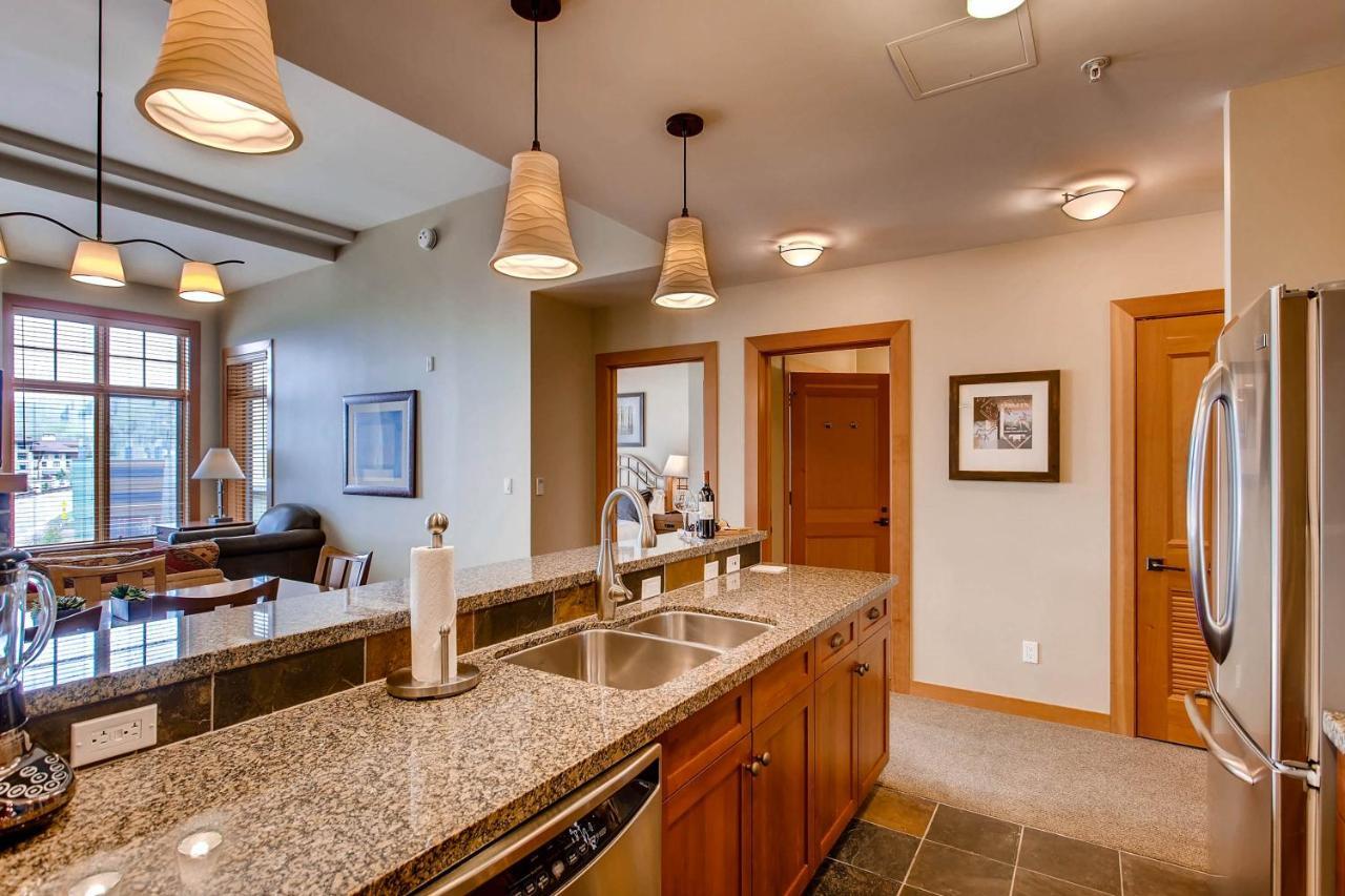 סנואומאס ווילג' Capitol Peak Lodge By Snowmass Mountain Lodging מראה חיצוני תמונה