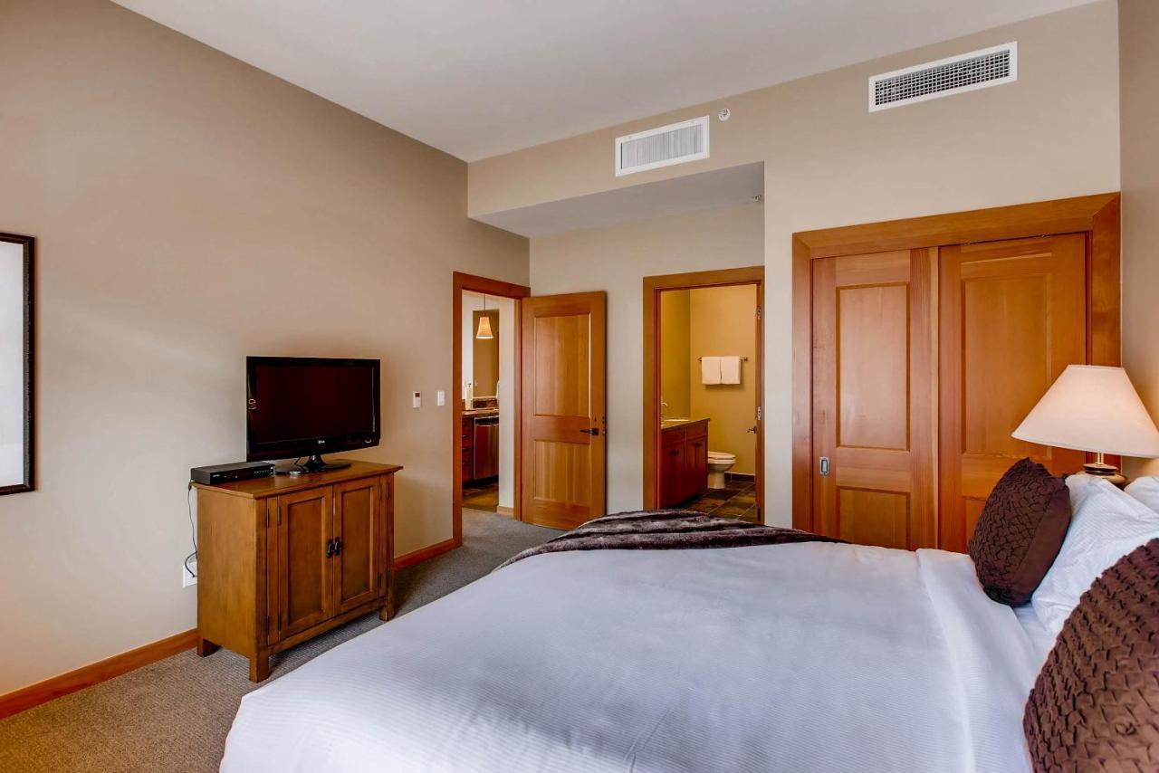 סנואומאס ווילג' Capitol Peak Lodge By Snowmass Mountain Lodging מראה חיצוני תמונה