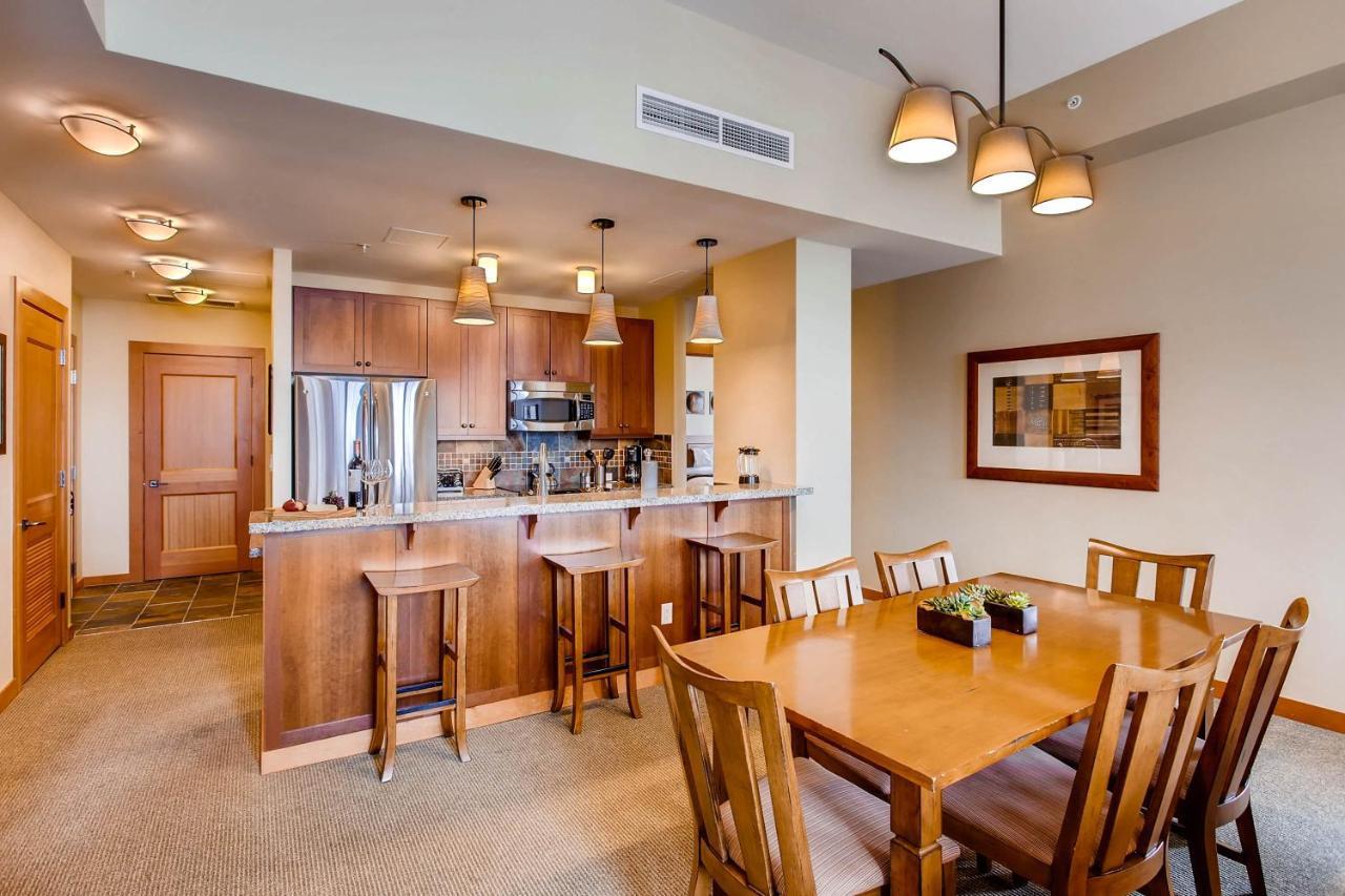 סנואומאס ווילג' Capitol Peak Lodge By Snowmass Mountain Lodging מראה חיצוני תמונה