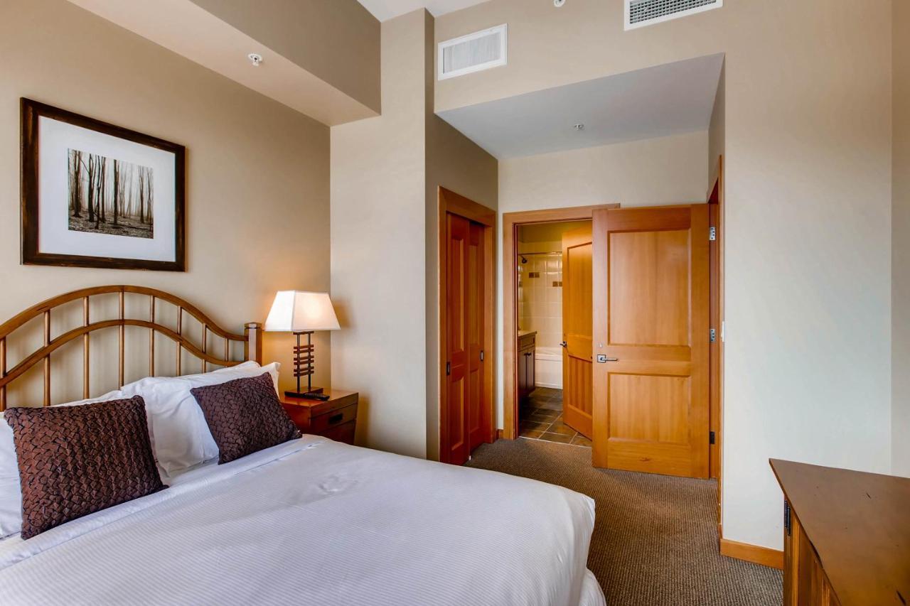 סנואומאס ווילג' Capitol Peak Lodge By Snowmass Mountain Lodging מראה חיצוני תמונה